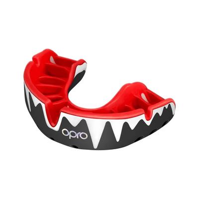 Opro Platinum Mouthguard Shield