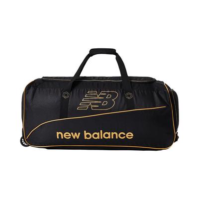 New Balance 500 Combo Wheelie Junior Cricket Bag