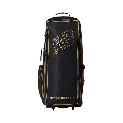New Balance 800 Combo Wheelie Duffle Cricket Bag