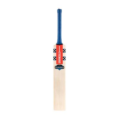 Gray Nicolls Havoc Test Superlite Cricket Bat
