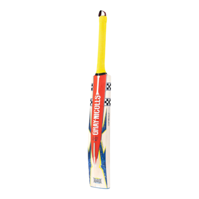 Gray Nicolls Havoc HB317 Test Cricket Bat - Junior