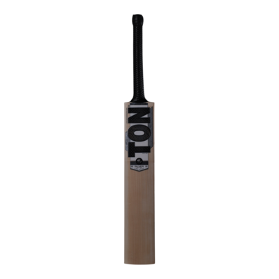 SS TON Silver Edition Cricket Bat