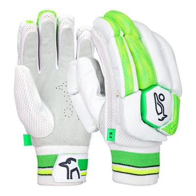 Kookaburra Kahuna 5.1 Batting Gloves Junior 2026