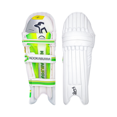 Kookaburra Kahuna Pro Batting Pads 2026