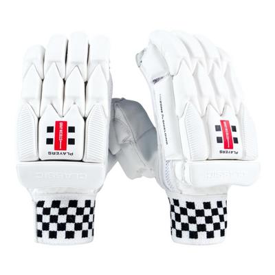 Next product: Gray Nicolls Players Batting Gloves