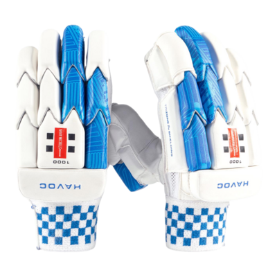 Previous product: Gray Nicolls Havoc 1.0 1000 Batting Gloves