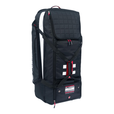 Gray Nicolls Pro Performance Wheelie Cricket Bag