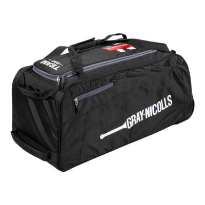 Gray Nicolls Team 250 Wheelie Cricket Bag