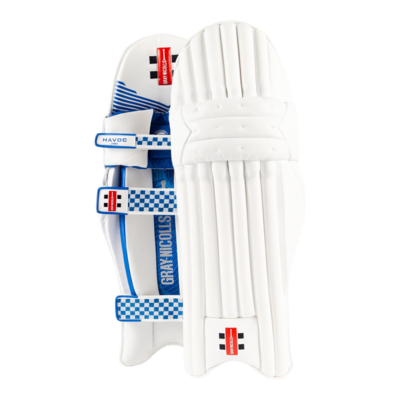 Gray Nicolls Havoc 1.0 Pro Batting Pads