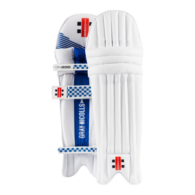 Gray Nicolls GN 200X Batting Pads Junior