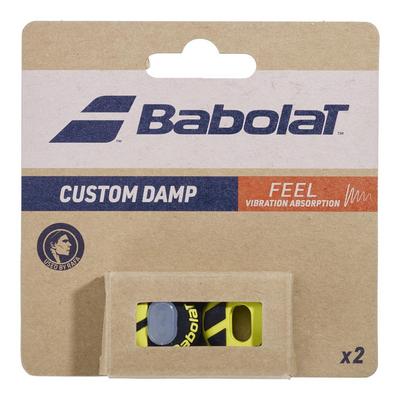 Previous product: Babolat Custom Damp Feel