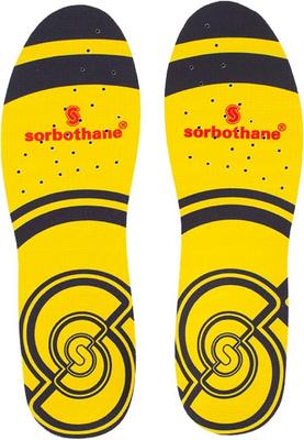 Sorbothane Double Strike Insole Mens & Women