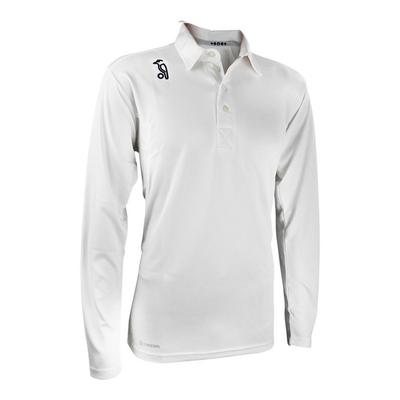 Kookaburra Pro Player Long Sleeve Cricket Shirt