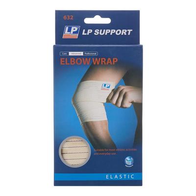 LP Elbow Wrap / 632