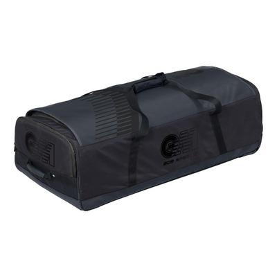 GM 909 Wheelie Cricket Bag (Black)
