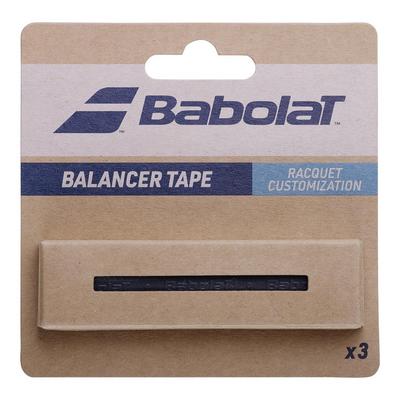 Next product: Babolat Tennis Racket Balancer Tape