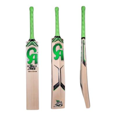 CA BA 56 King's Edition Cricket Bat