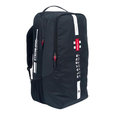 Previous product: Gray Nicolls Players Duffle Cricket Bag