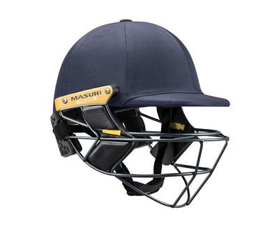 Masuri E Line Titanium Cricket Helmet