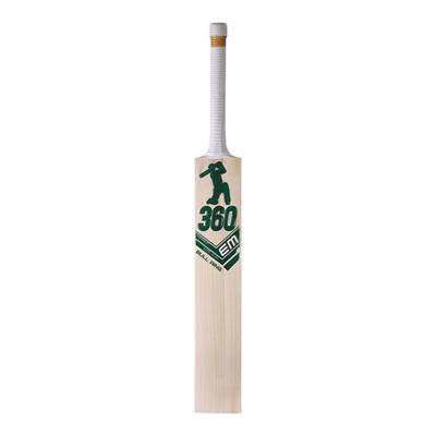 EM 360 Bullring Cricket Bat