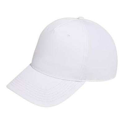 Adidas Performance Crestable Cap - White