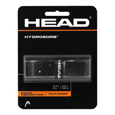 Next product: Head HydroSorb Racket Grip
