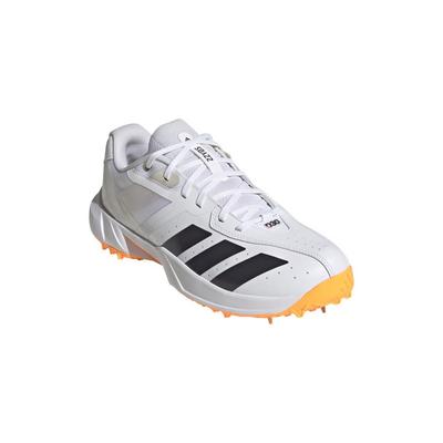 Adidas 22yds Incurza Spike Cricket Shoe 2026