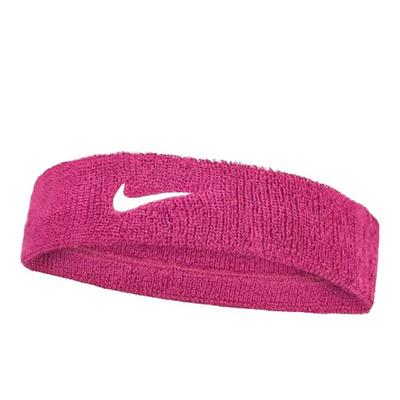 Nike Swoosh Headband - Pink