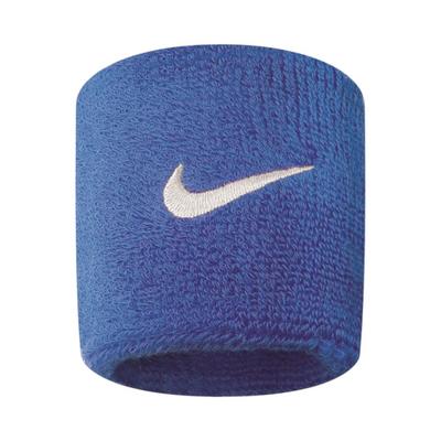 Nike Royal Blue Wristband