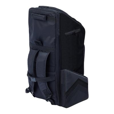 GM Players Edition Duffle Cricket Bag (Black)