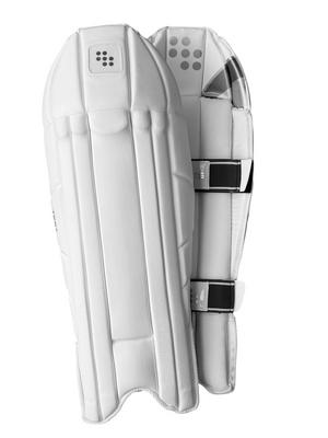 VKS Test Shorty Wicket Keeping Pads