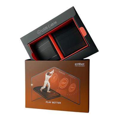 Str8bat Cricket Bat Sensor