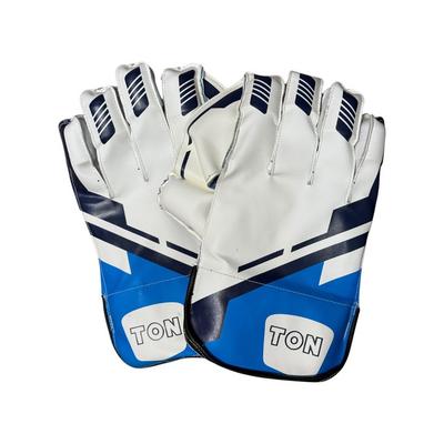 Next product: SS TON Club Edition Wicket Keeping Glove Junior