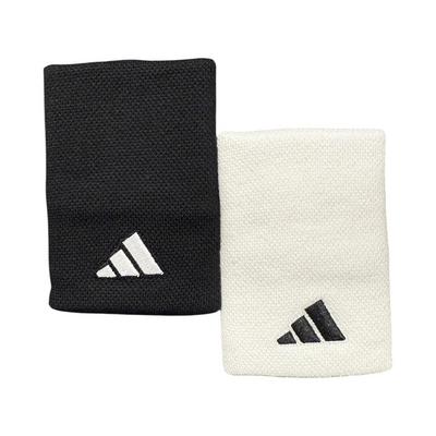 Adidas Sweatband Large White
