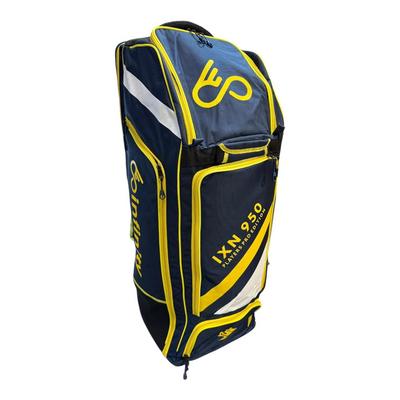 Infinity IXN 950 Players Edition Wheelie Duffle Bag