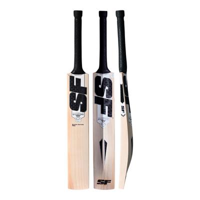 SF Black Edition Pro Cricket Bat (Small Mens)