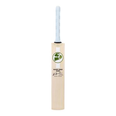 SG Sunny Gold Icon Cricket Bat