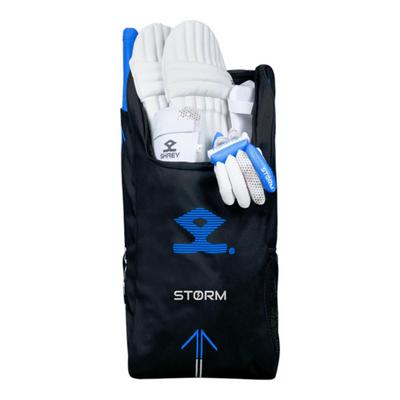 Shrey Storm Junior Cricket Set