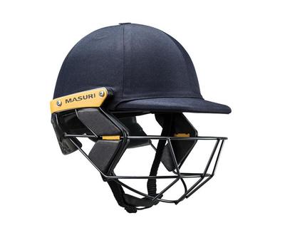Masuri T Line Steel Cricket Helmet Junior
