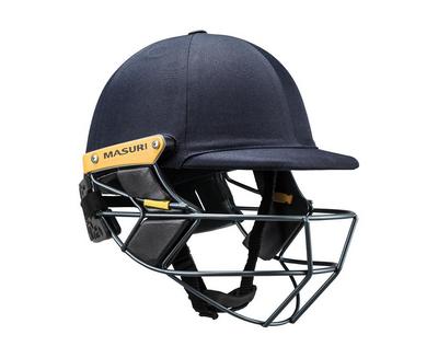 Masuri T Line Steel Cricket Helmet