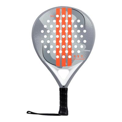 Next product: Adidas Drive Grey 3.4 Padel Racket 2025