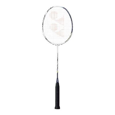 Yonex Astrox 99 Play Badminton Racket - White Tiger
