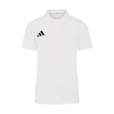 Adidas Incurza Elite Short Sleeve Cricket Shirt