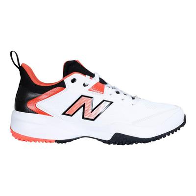 New Balance FuelCell 4020v6 Rubber Cricket Shoe 2026