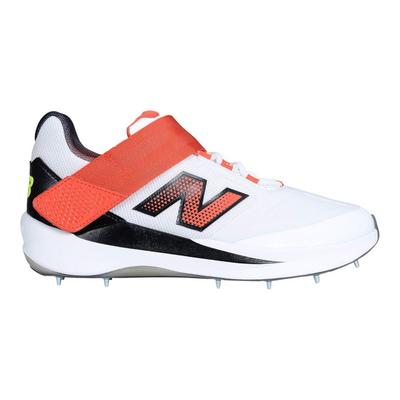 Next product: New Balance FuelCell 4040v7 Cricket Bowling Shoe 2026