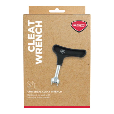 Deluxe Pro Spike Key Wrench
