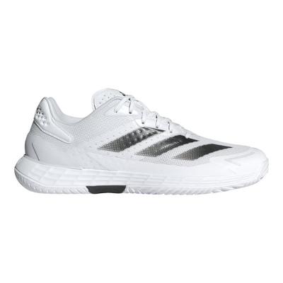Adidas Defiant Speed 2 Tennis Shoes