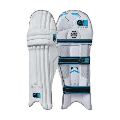 GM Diamond 606 Batting Pads - 2025