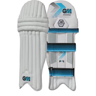GM Diamond Batting Legguards Junior