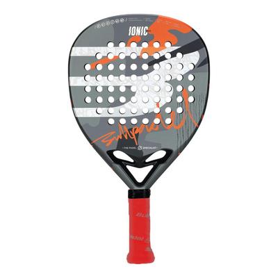 Bullpadel Ionic Power Padel Racket 2025